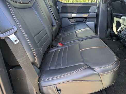 Used 2023 Ford F150 Platinum image 26
