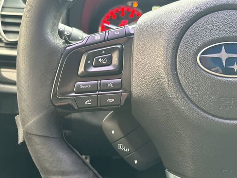 Used 2016 Subaru WRX STI image 14