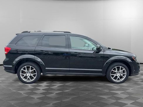 Used 2017 Dodge Journey GT AWD/4WD image 6