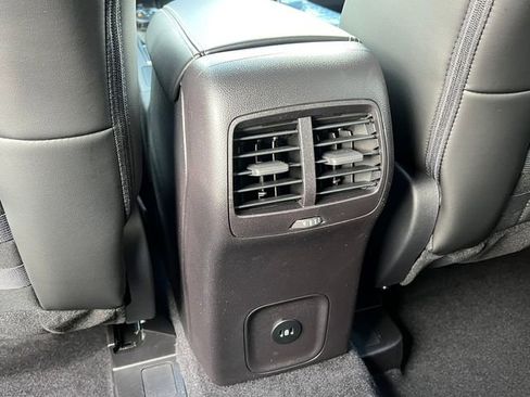 New 2025 Ford Bronco Sport Outer Banks image 34