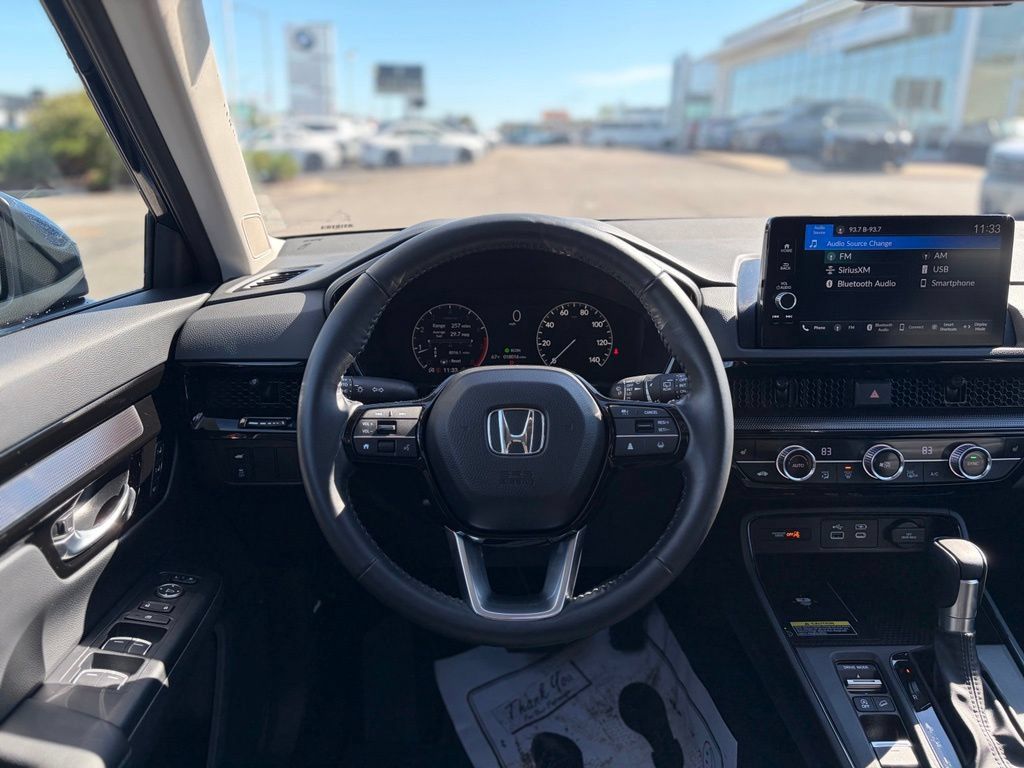 Used 2024 Honda CR-V EX-L image 23