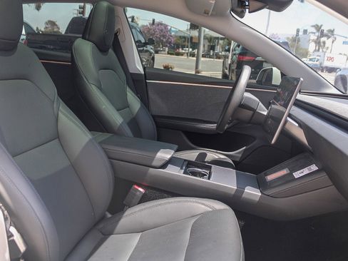 Used 2025 Tesla Model 3 Long Range RWD image 23