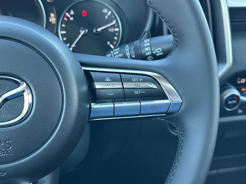 New 2026 MAZDA CX-50 2.5 Hybrid w/ Weather Package image 20