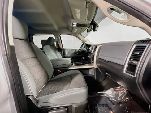Used 2013 RAM 1500 Big Horn RWD image 30