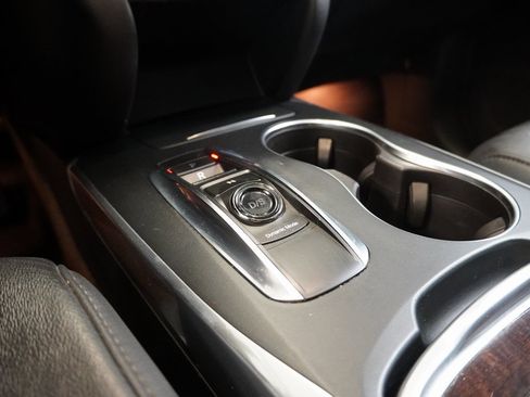 Used 2018 Acura MDX 3.5L 4D Sport Utility image 21