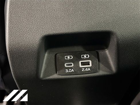 Certified 2025 Subaru Crosstrek 2.5i Sport w/ Popular Package #4A image 25