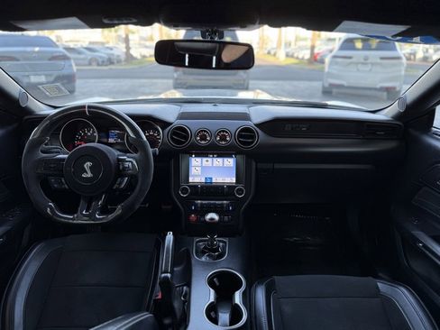 Used 2016 Ford Mustang Shelby GT350 w/ Technology Package image 13