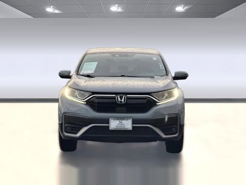 Certified 2020 Honda CR-V EX image 5