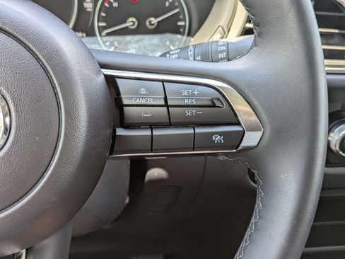 Certified 2025 MAZDA CX-30 AWD 2.5 S w/ Preferred Package image 28