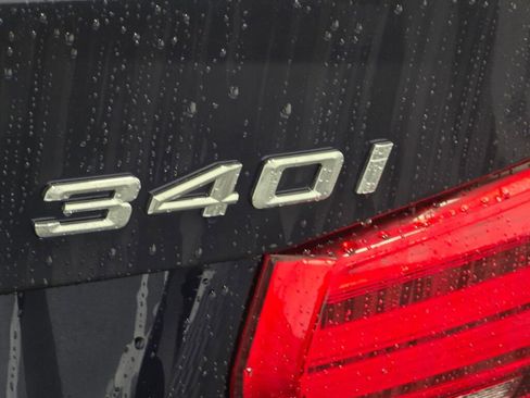 Used 2017 BMW 340i xDrive Sedan image 27