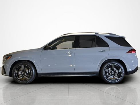 New 2026 Mercedes-Benz GLE 450 4MATIC image 2