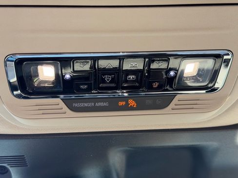 New 2026 Lincoln Corsair Grand Touring image 33