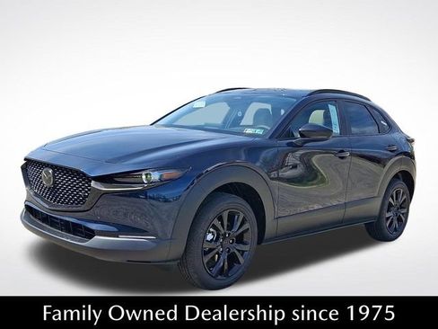 New 2026 MAZDA CX-30 Aire Edition AWD/4WD image 3
