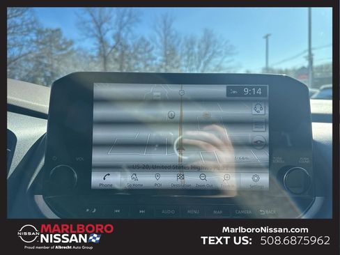 Certified 2022 Nissan Rogue SL w/ SL Premium Package image 24