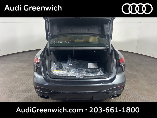 Used 2026 Audi A6 Premium Plus AWD/4WD image 17