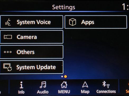 Used 2019 Nissan Murano SL image 41