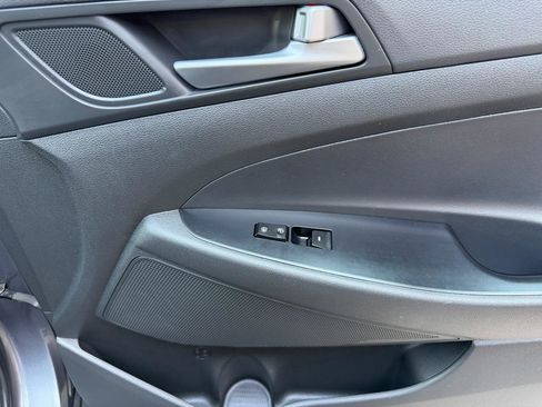 Used 2017 Hyundai Tucson Sport image 46