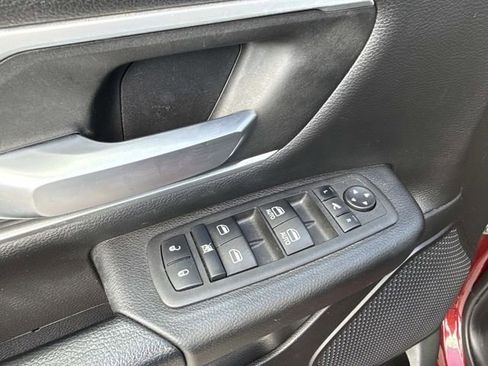 Used 2023 RAM 1500 Big Horn AWD/4WD image 18