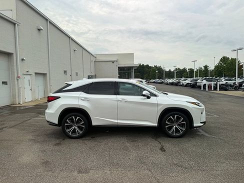 Used 2019 Lexus RX 350 AWD w/ Navigation Package image 6