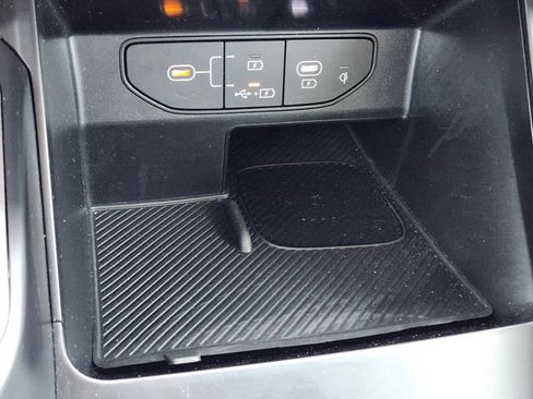 Used 2025 Kia Sorento EX FWD image 20