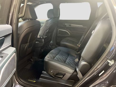 Used 2025 Kia Telluride EX X-Line AWD/4WD image 26