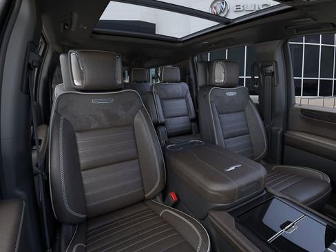 New 2026 GMC Yukon XL Denali Ultimate image 16