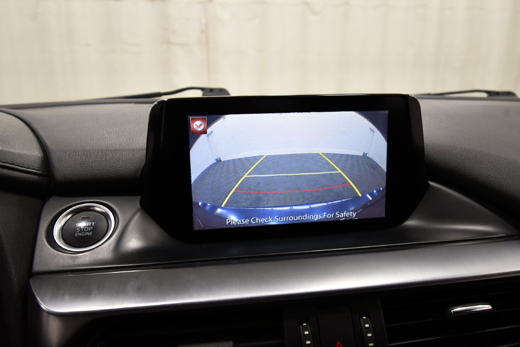 Used 2016 MAZDA MAZDA6 Sport FWD image 23