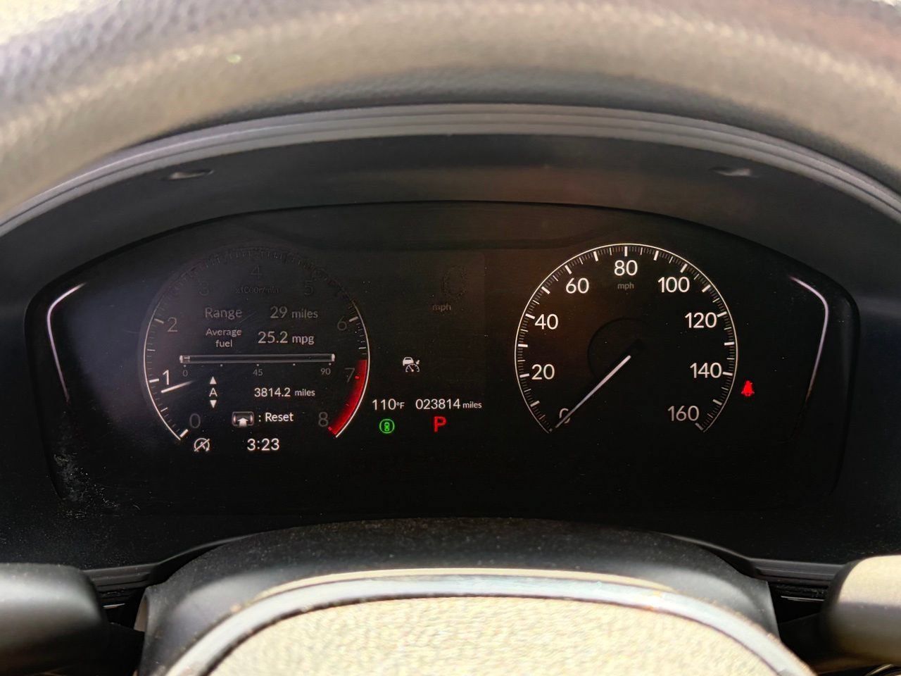Used 2023 Honda Civic LX image 12