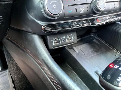 Used 2022 Dodge Durango R/T w/ Trailer Tow Group IV AWD/4WD image 16