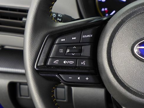 Used 2025 Subaru Crosstrek 2.5i Sport w/ Crosstrek Mirror Package image 29