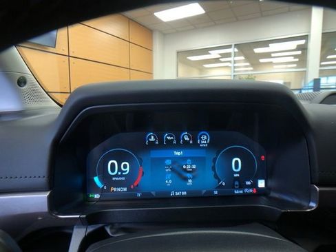 New 2025 Ford Ranger Lariat w/ FX4 Off-Road Package image 14