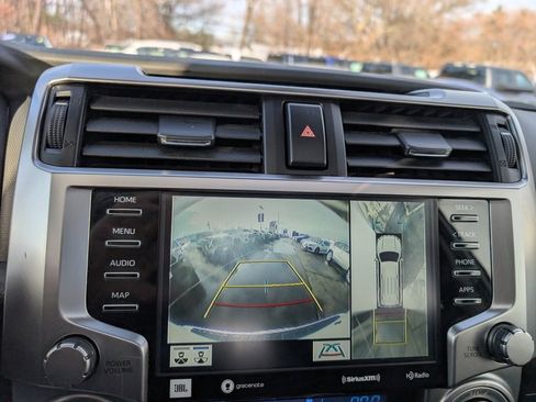 Certified 2023 Toyota 4Runner Limited image 25