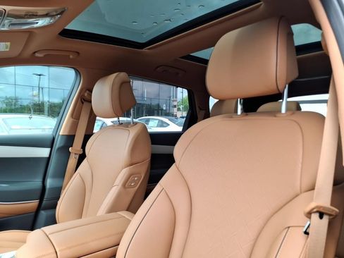 New 2026 Genesis GV80 2.5T Advanced AWD/4WD image 15