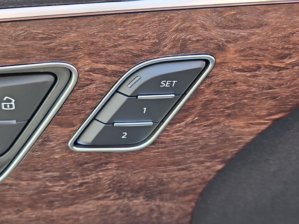 New 2027 Audi Q8 Premium Plus AWD/4WD image 14