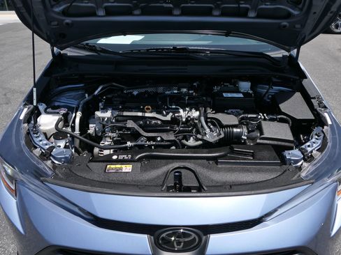Used 2023 Toyota Corolla LE FWD image 27