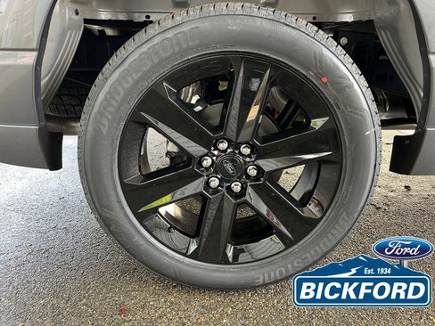 New 2026 Ford F150 STX AWD/4WD image 20