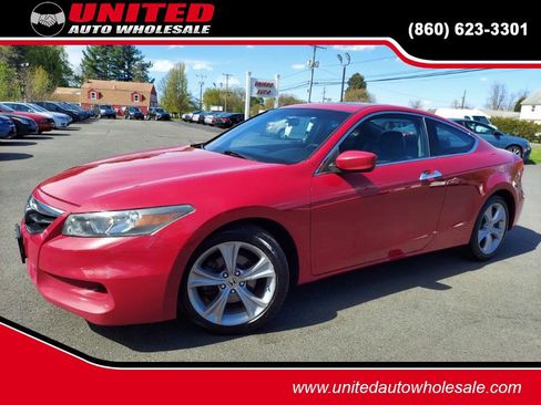 Used 2012 Honda Accord EX-L image 1