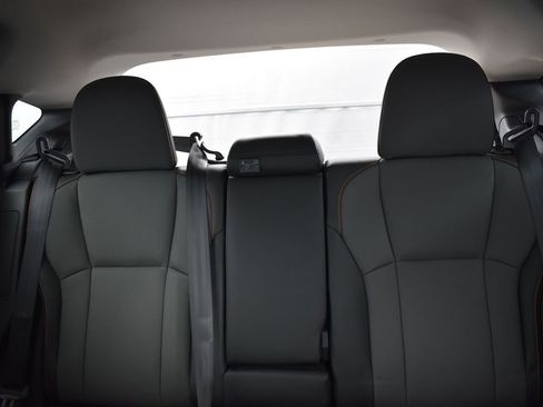 New 2026 Subaru Crosstrek 2.5i Limited image 19