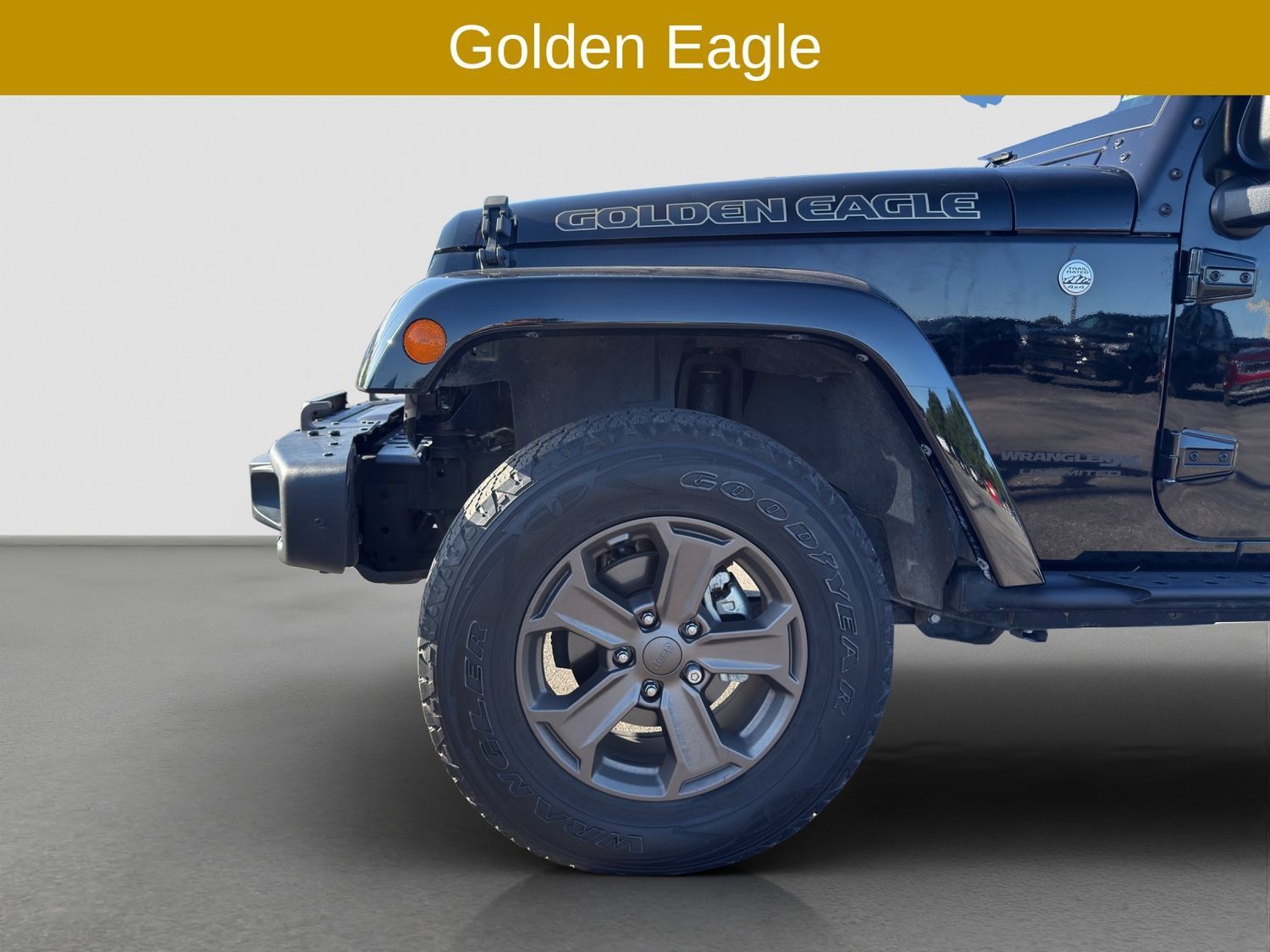 Used 2018 Jeep Wrangler Unlimited Sport AWD/4WD image 20
