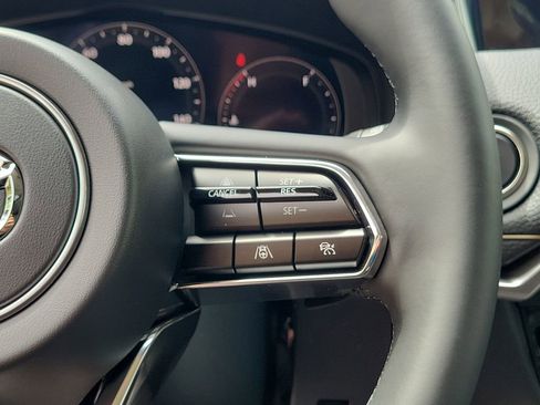 New 2026 MAZDA CX-90 3.3 Turbo w/ Premium Sport Pkg image 26