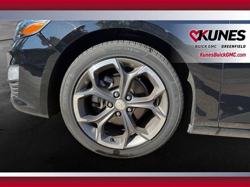 Used 2024 Chevrolet Malibu LT FWD image 13