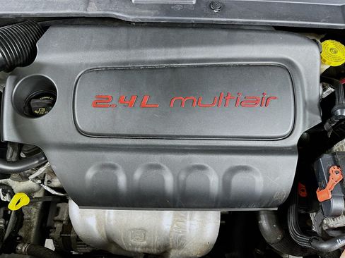 Used 2020 Jeep Compass Latitude FWD image 33