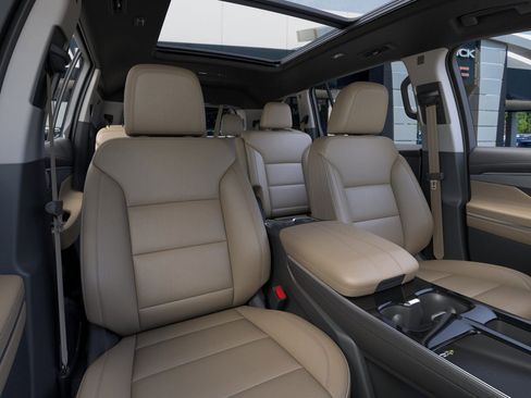 New 2026 Buick Enclave Preferred w/ Power Package image 19