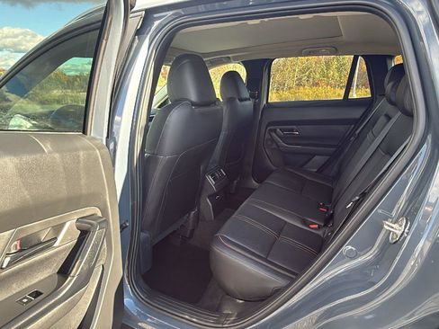 Certified 2023 MAZDA CX-50 AWD 2.5 S w/ Premium Plus Pkg image 23