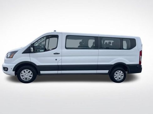 Used 2024 Ford Transit 350 XLT RWD image 2