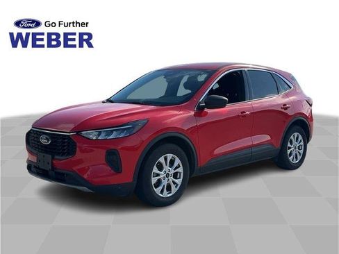 Certified 2024 Ford Escape Active FWD image 1