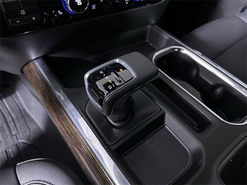 New 2026 GMC Sierra 1500 Elevation w/ Elevation Premium Package image 16