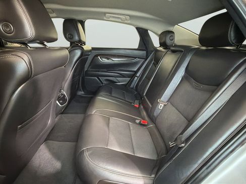 Used 2019 Cadillac XTS Luxury FWD image 33