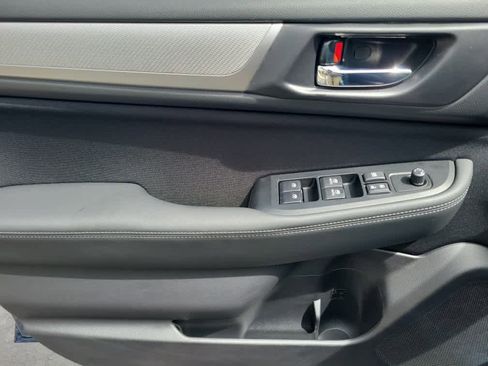 Used 2019 Subaru Legacy 2.5i Premium AWD/4WD image 25