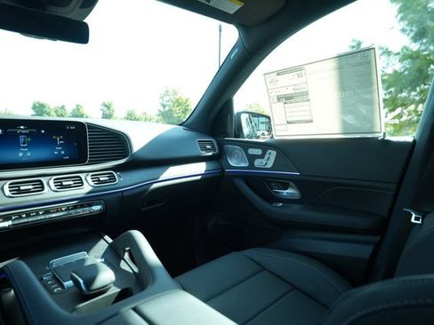 Used 2026 Mercedes-Benz GLE 350 4MATIC image 21